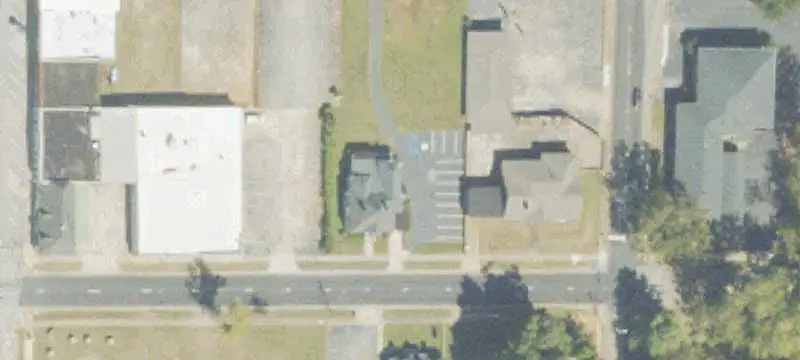 Configurable Flex Space with Warehouse