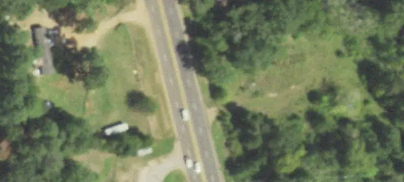 Commercial Land Near Future Exchange
