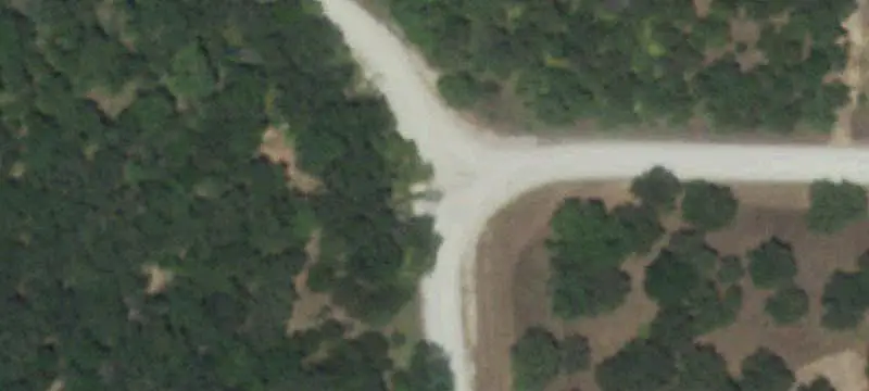 Creekside Hunting Land