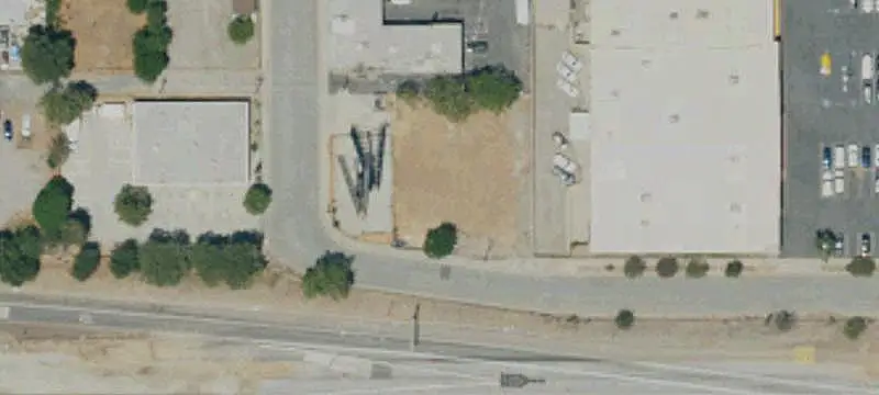 Adjacent Commercial Land Parcels