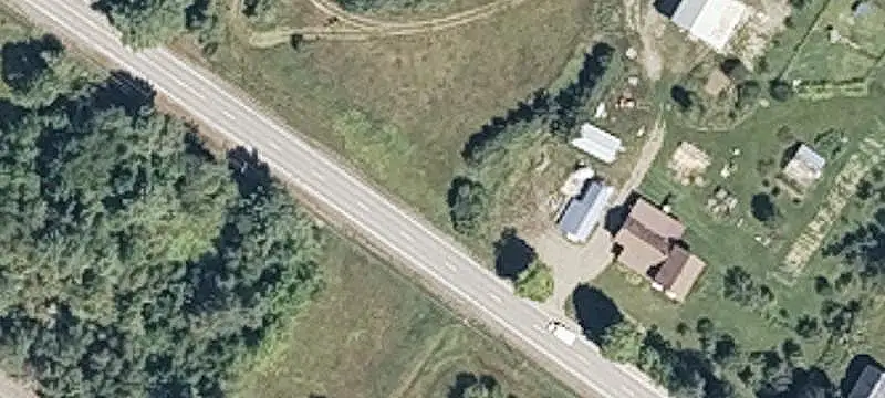 Aviation Property With Grass Airstrip