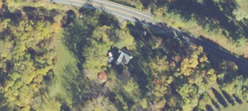 Historic Log Bed & Breakfast