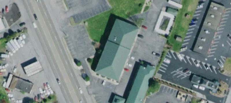 91-Key Hotel With Outdoor Pool