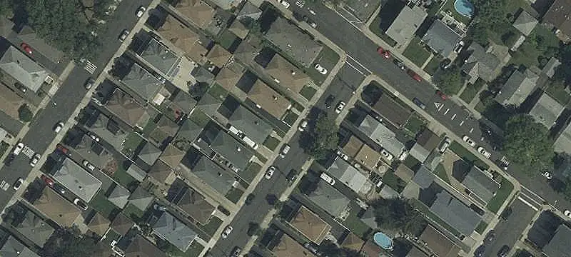 Two-Family Duplex with Garage