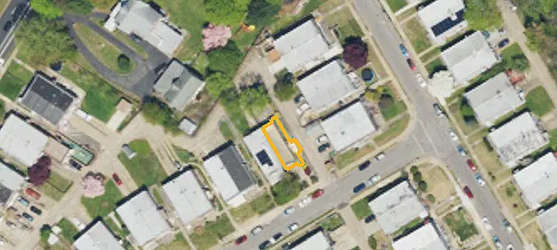 Mixed-Use Property with Retail