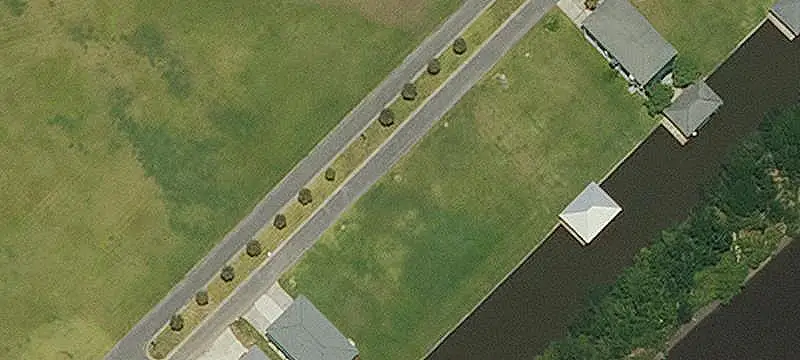 Land