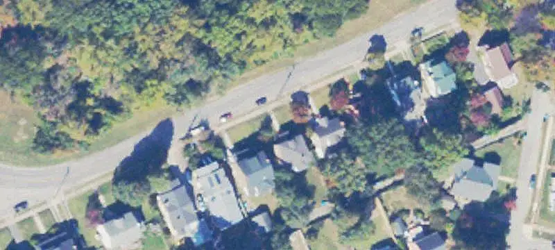 Duplex with Two Units
