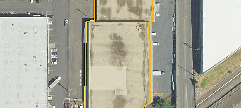 Manufacturing Property with Highway Access