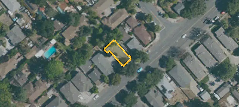 Duplex with Private Yards