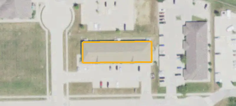 C-1 Office Building