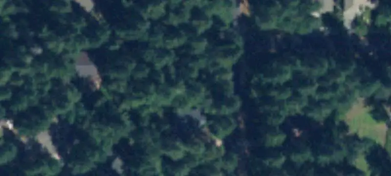 Evergreen Recreation Parcel