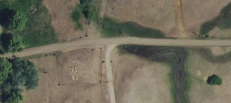Land / Unimproved Land