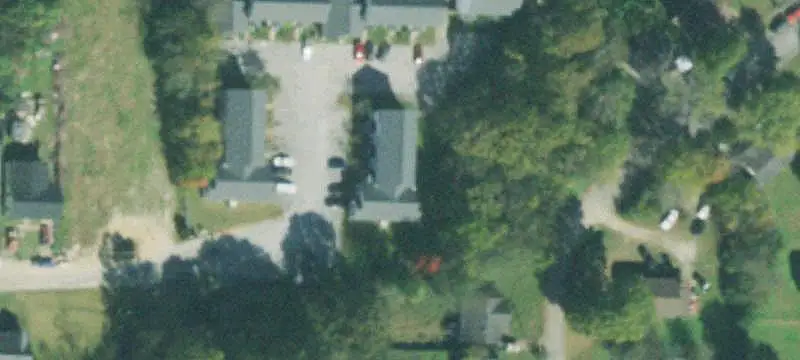 18-Unit Apartment Building