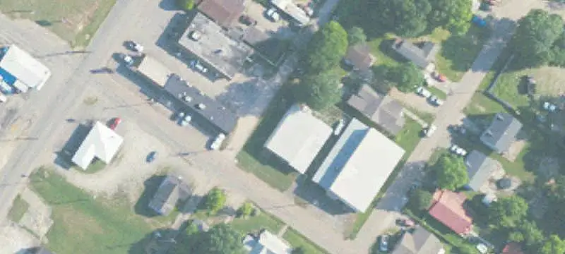 Flex Space with Two Buildings