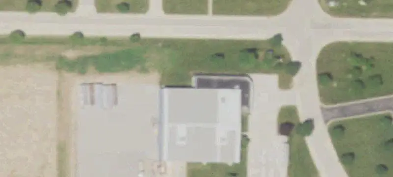 Industrial Specialty Property