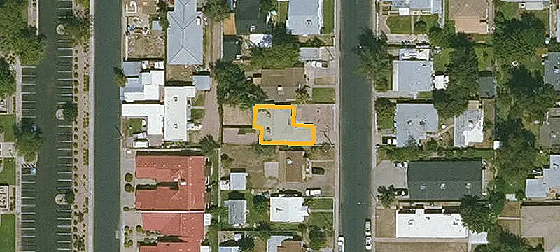 Duplex with Private Yards