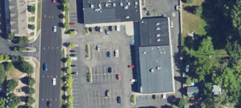 Operating Corner Restaurant