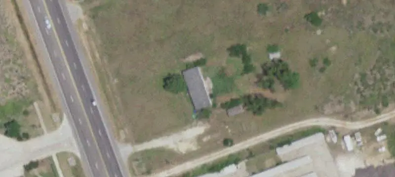 Commercial Land Near Retail Anchors