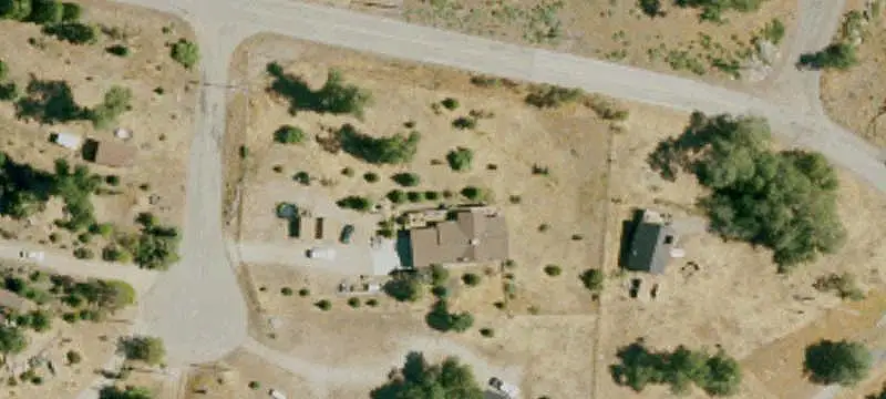 Unimproved Land