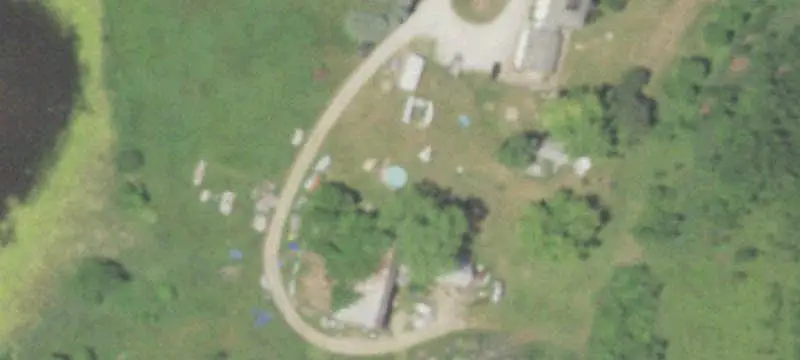 Commercial Land with Highway Access
