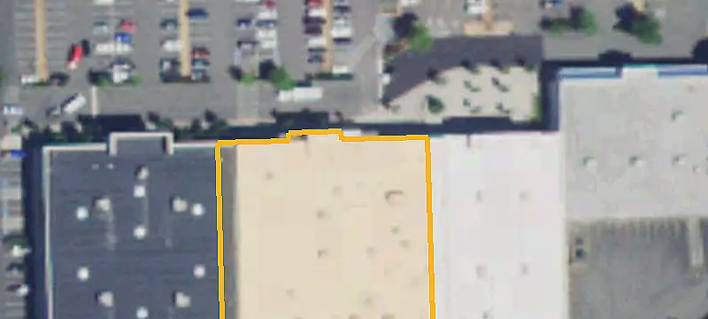 Leased Retail Property with Extension