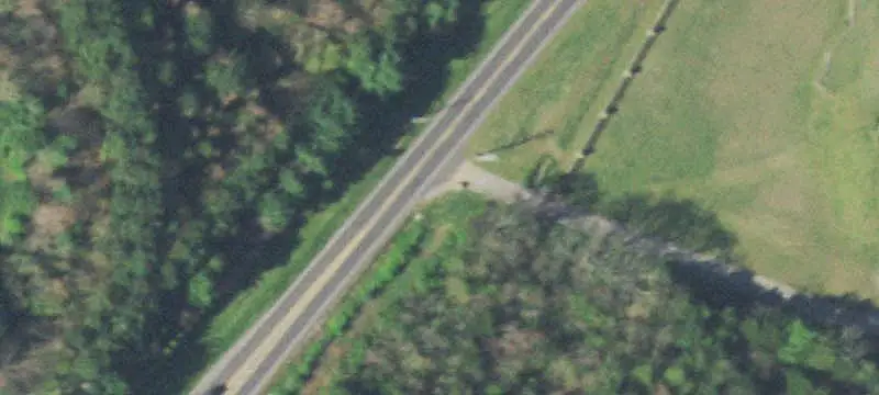 Commercial Land with Highway Frontage