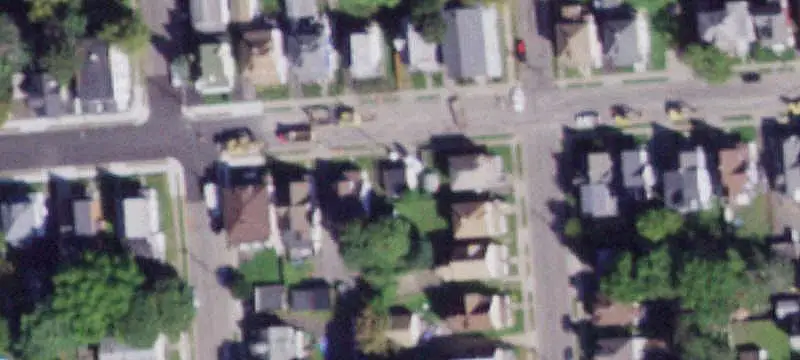 Small Storefront Property