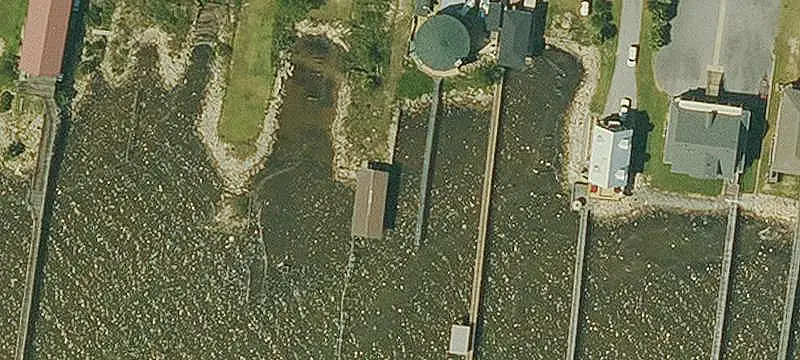 Waterfront Residential Land
