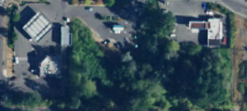 Commercial Pad Site
