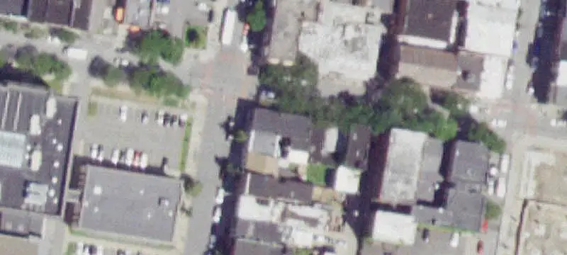 Storefront Property