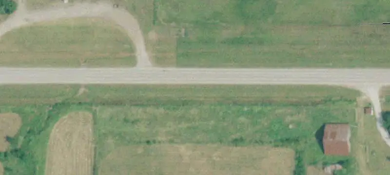 Commercial Land with Shop
