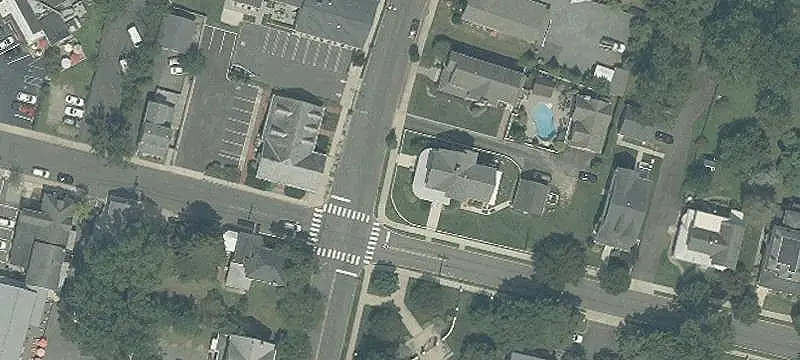 Victorian Multifamily Property