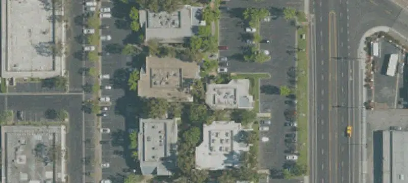 Divisible Office Building