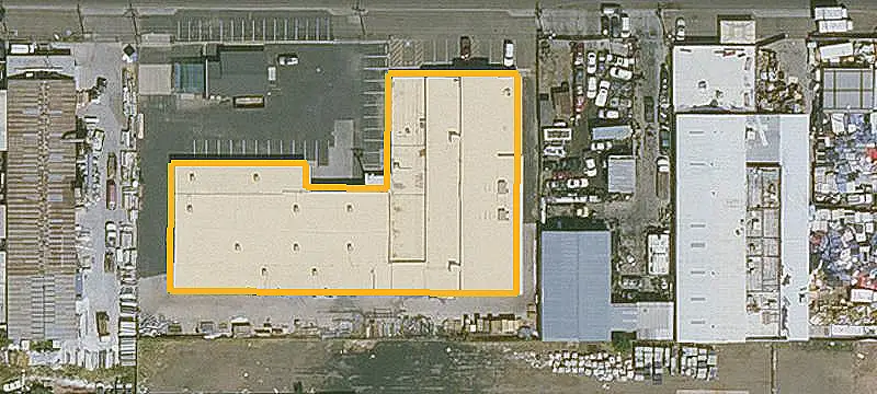 Industrial Property