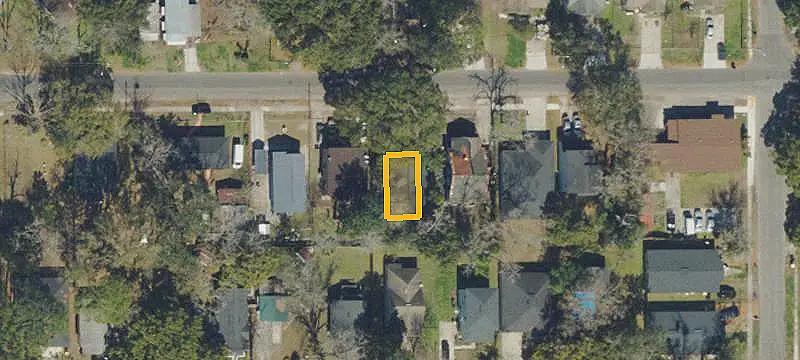 Single-Story Duplex