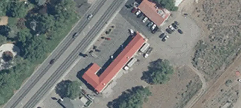 Days Inn Hotel Property