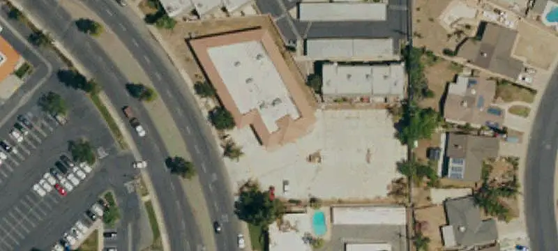 Medical Office with Gated Parking
