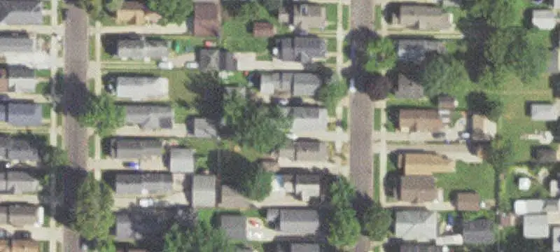 Industrial Land with Pole Building