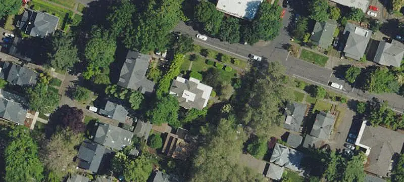Five-Unit Apartment Building