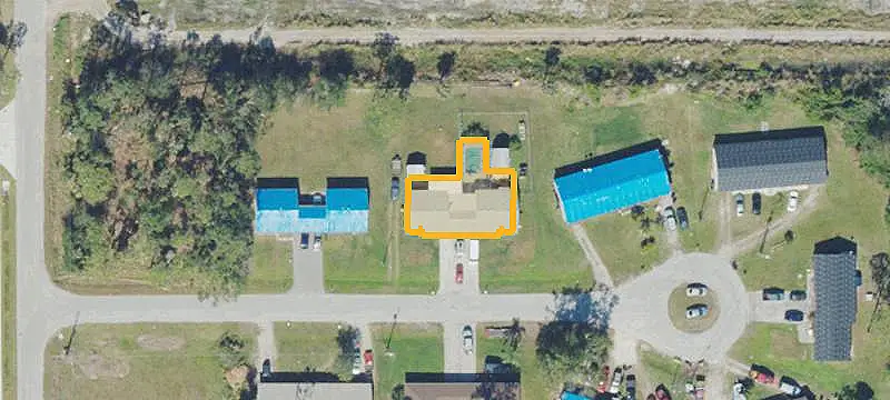 Duplex with Shared Pool