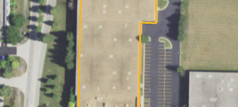 Flex Space with Warehouse Racking