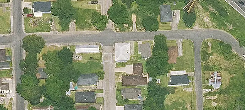 Two-Story Duplex