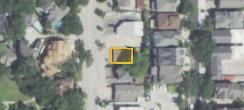 Commercial Land