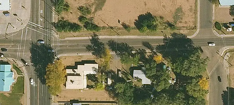 Recreation Land with Private Well