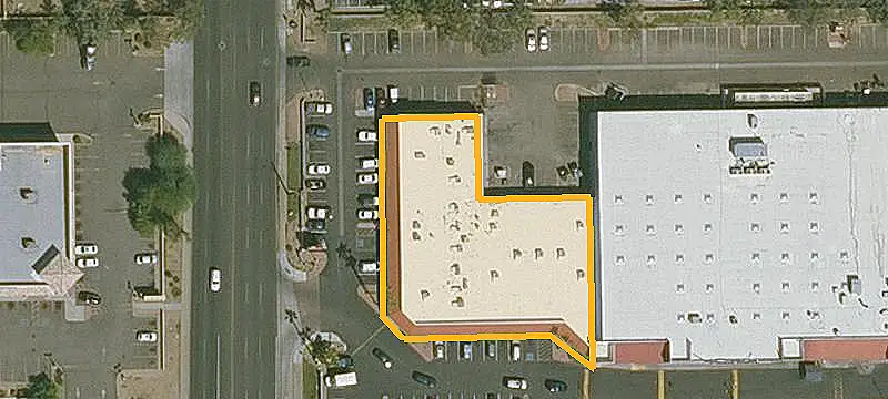 West Highlands Shopping Center