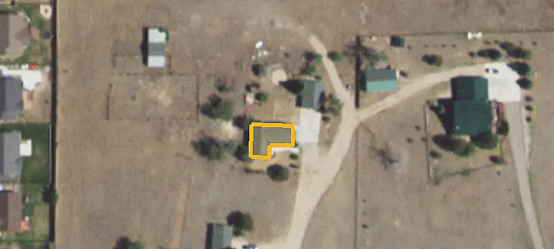 Lots And Land