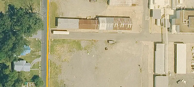 U-T Zoned Land