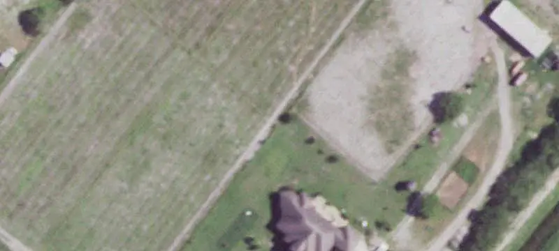 Land Near Golf Course