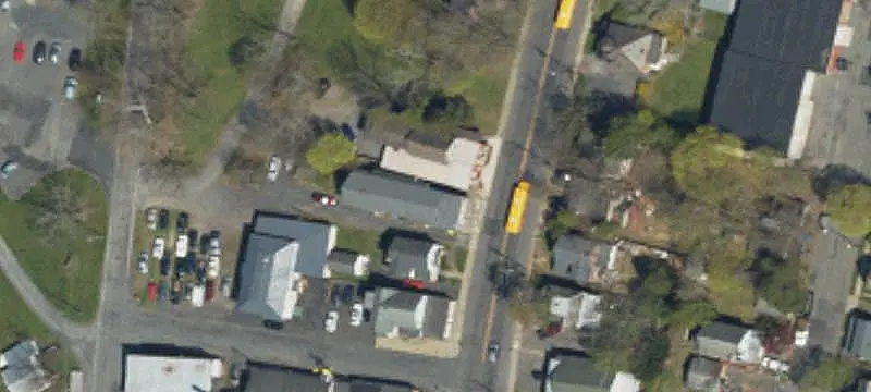 5-Unit Apartment Building