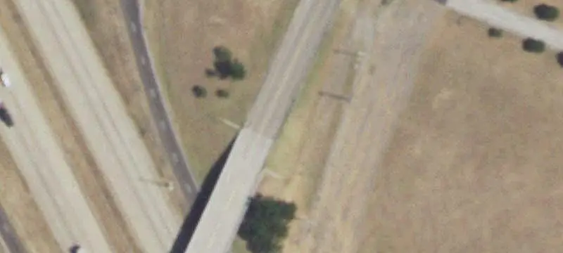 Commercial Land with Highway Exposure